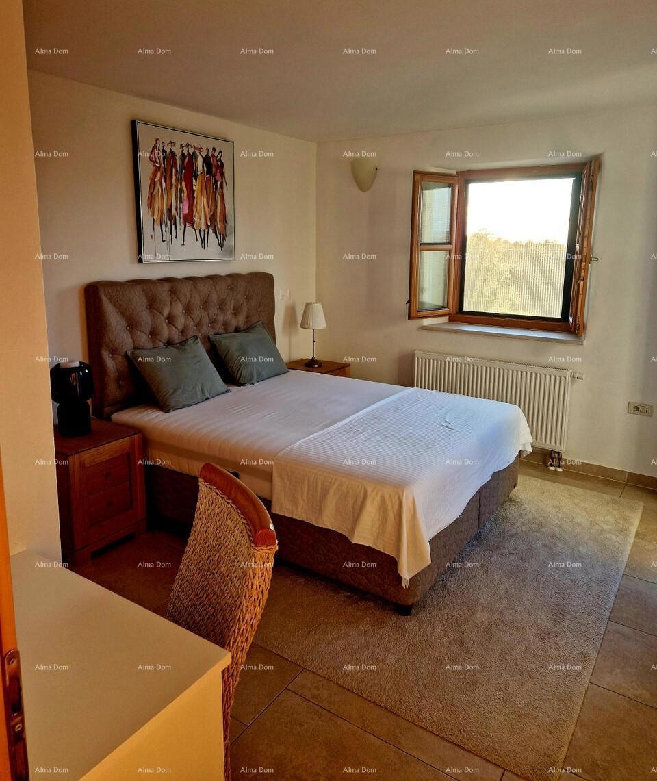 BUJE – Casa con piscina e vista panoramica