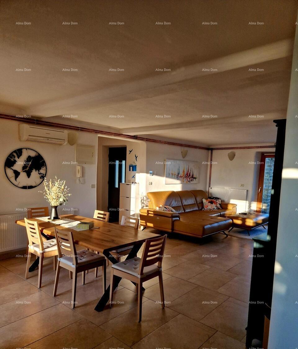 BUJE – Casa con piscina e vista panoramica