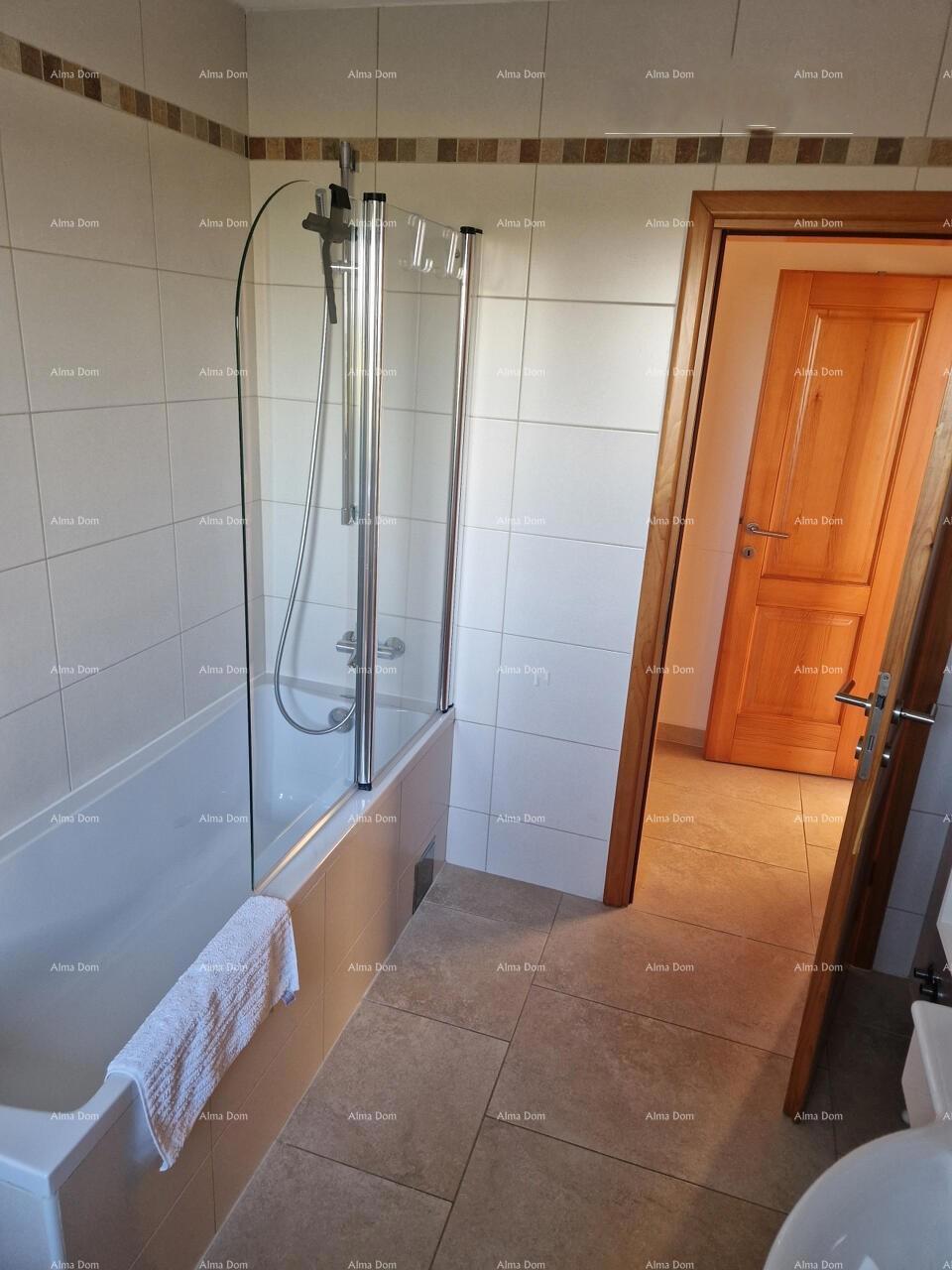 BUJE – Casa con piscina e vista panoramica