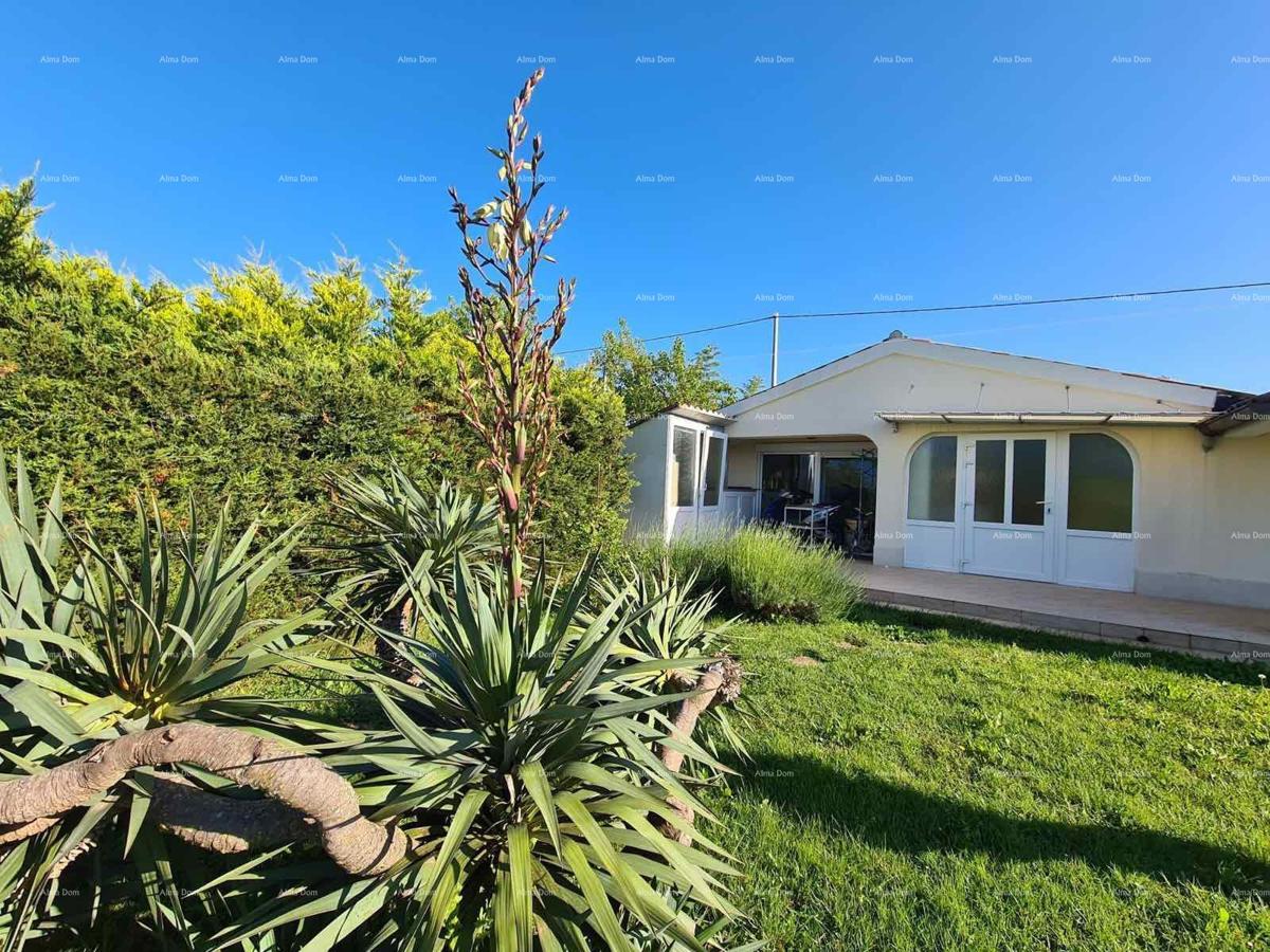 Ližnjan, villa indipendente di 103 m²