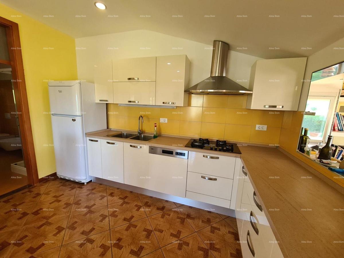 Ližnjan, villa indipendente di 103 m²