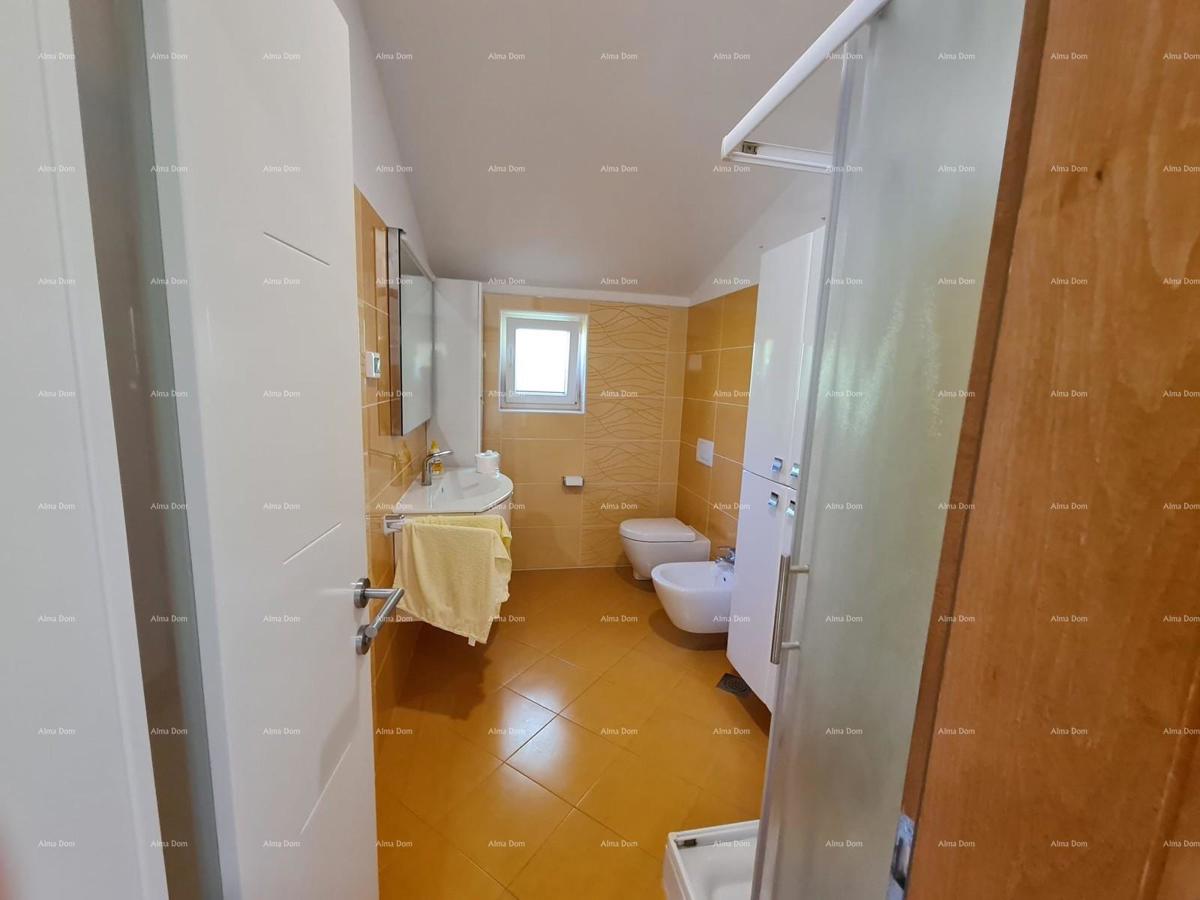 Ližnjan, villa indipendente di 103 m²