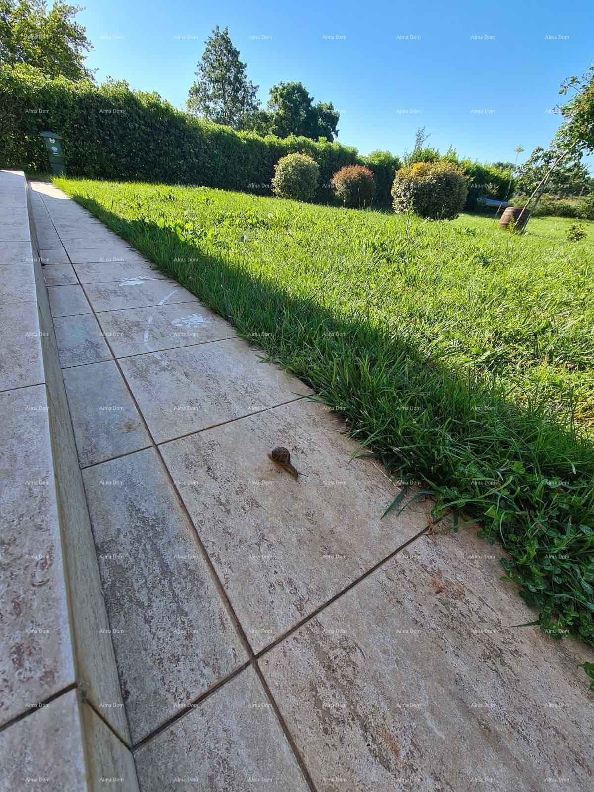 Ližnjan, villa indipendente di 103 m²