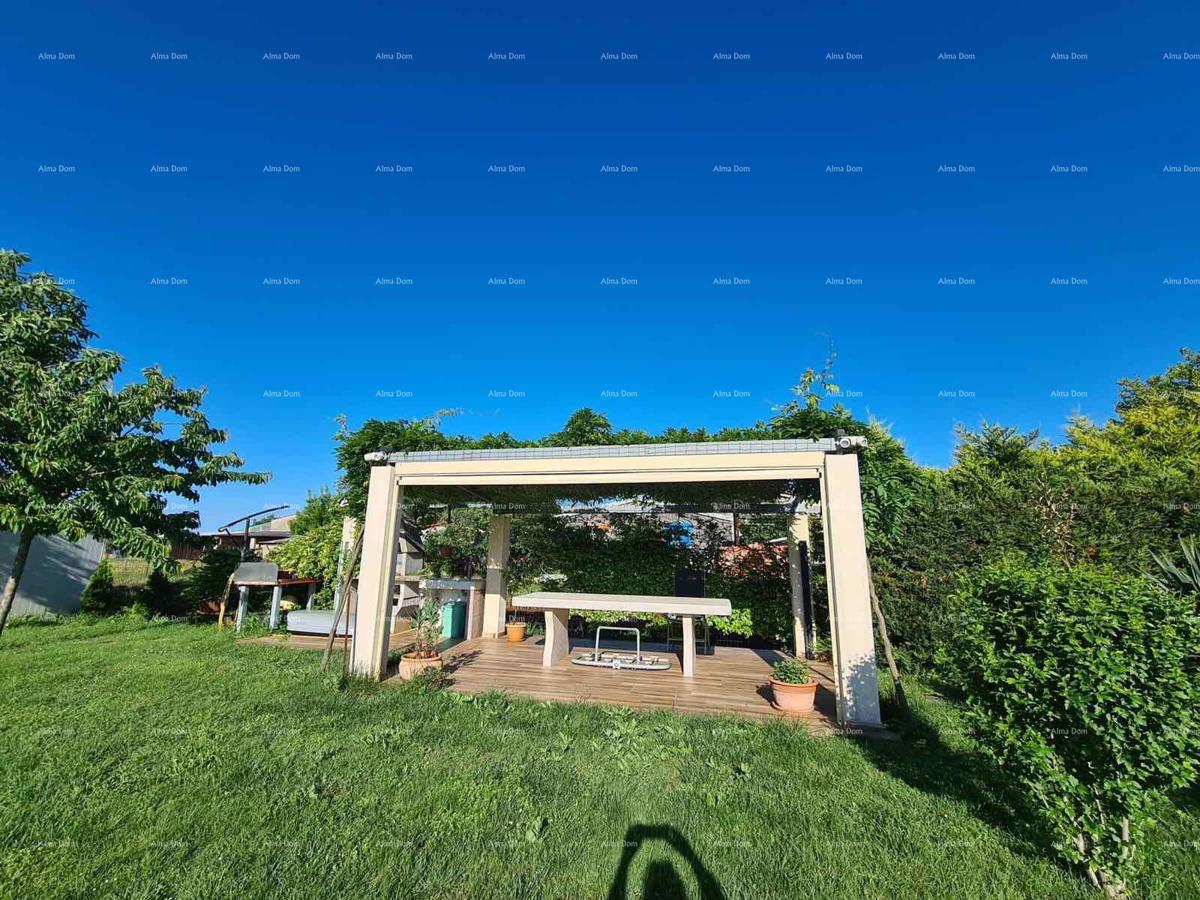 Ližnjan, villa indipendente di 103 m²