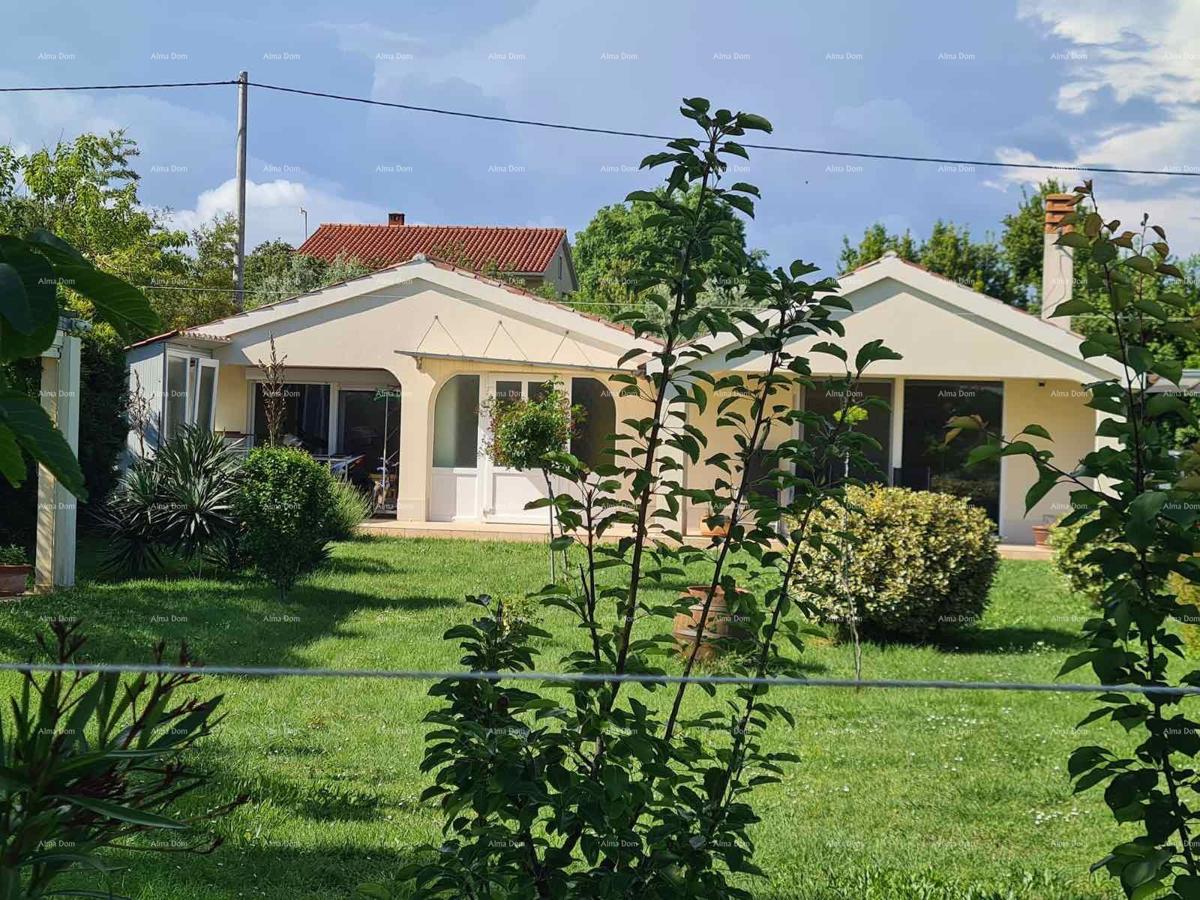 Ližnjan, villa indipendente di 103 m²