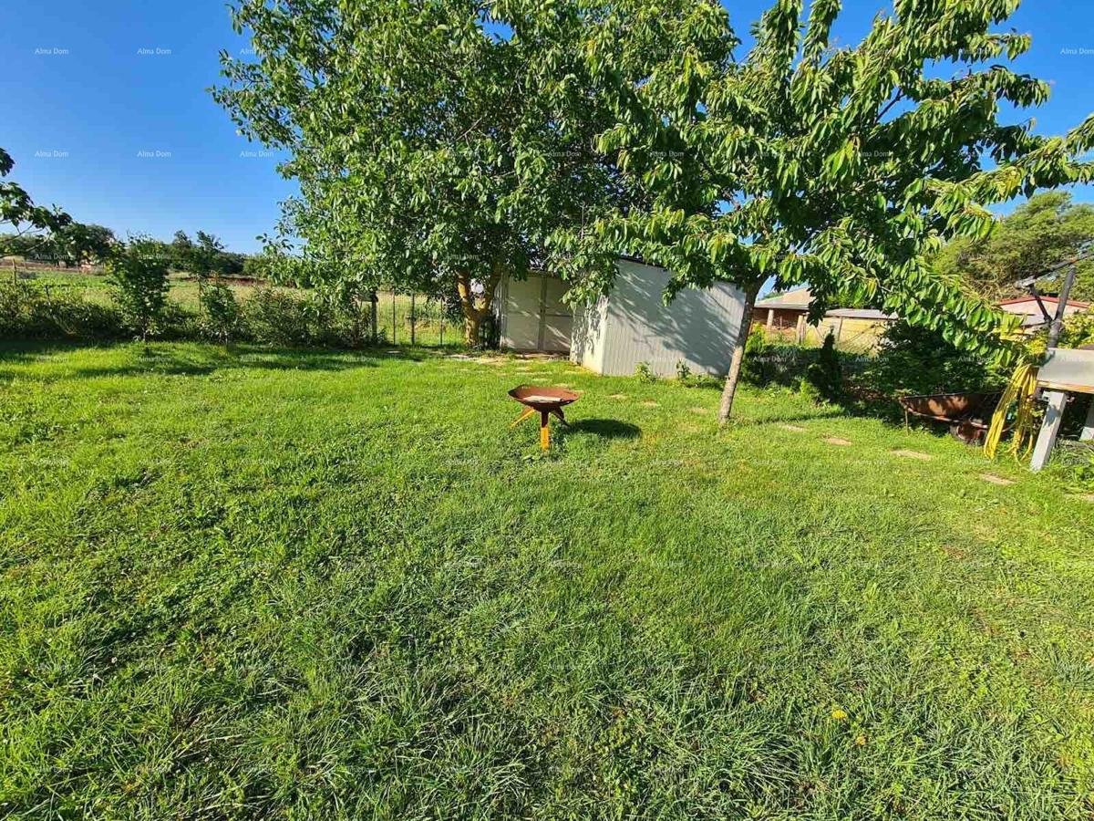 Ližnjan, villa indipendente di 103 m²