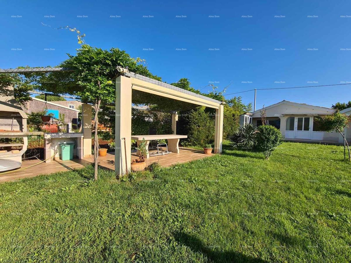 Ližnjan, villa indipendente di 103 m²