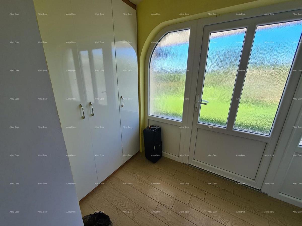 Ližnjan, villa indipendente di 103 m²