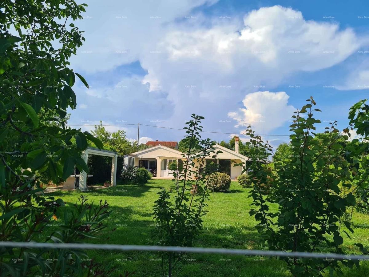 Ližnjan, villa indipendente di 103 m²