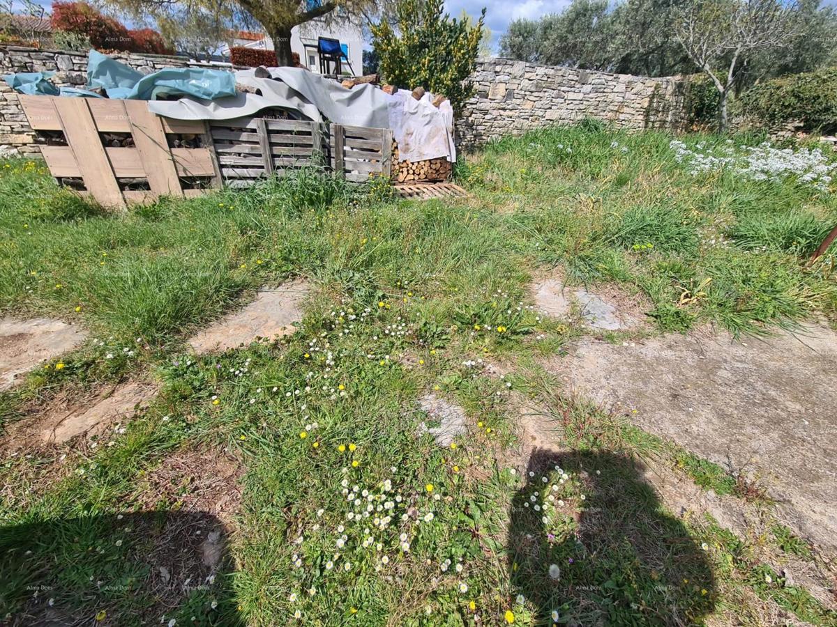 GALIŽANA - casa con diversi edifici e ottimo potenziale di ristrutturazione