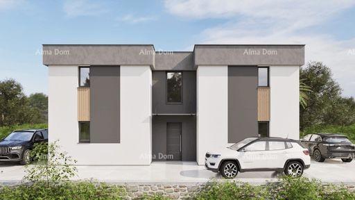 Appartamento al piano terra con giardino! S2