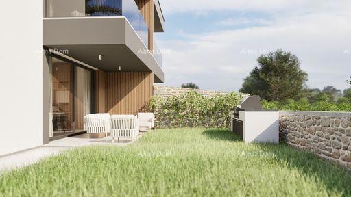 Appartamento al piano terra con giardino! S2