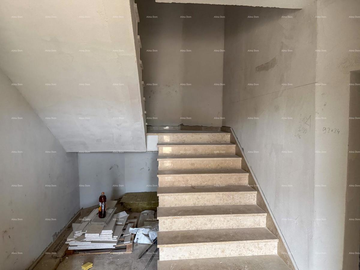 Vendita di appartamenti in costruzione, Valbandon!