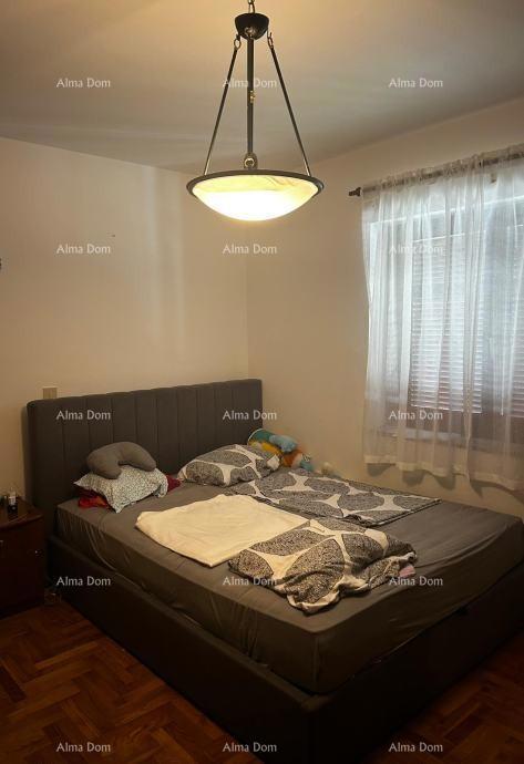 POREČ – appartamento funzionale vicino al centro e al mare