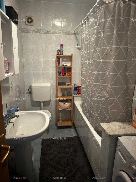 POREČ – appartamento funzionale vicino al centro e al mare