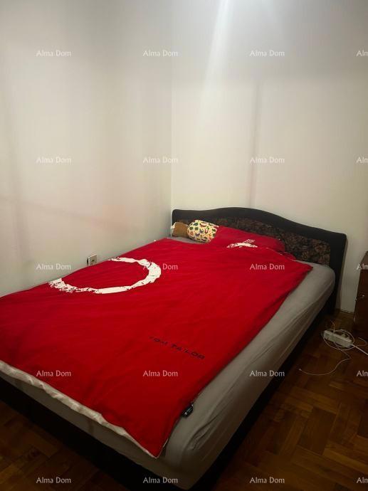 POREČ – appartamento funzionale vicino al centro e al mare