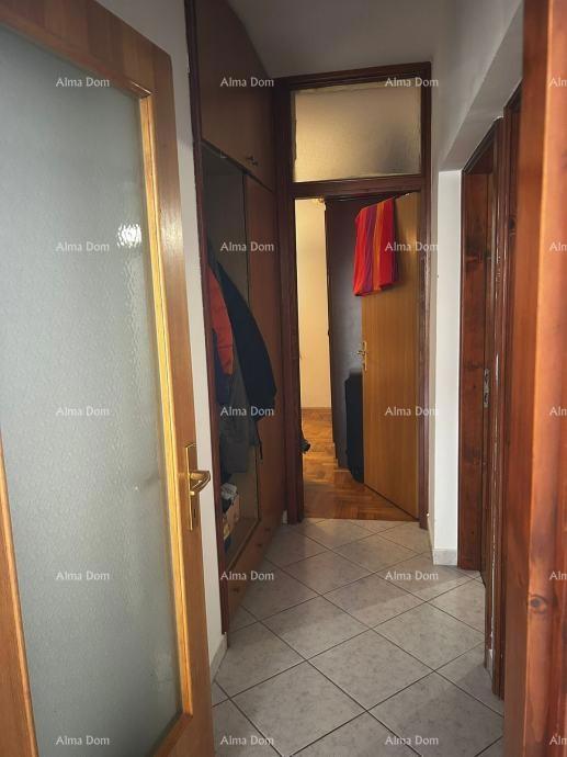 POREČ – appartamento funzionale vicino al centro e al mare