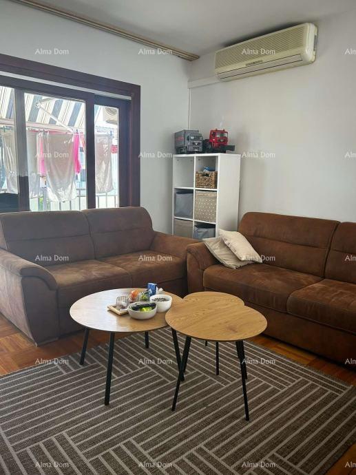 POREČ – appartamento funzionale vicino al centro e al mare