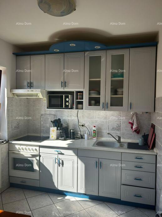 POREČ – appartamento funzionale vicino al centro e al mare