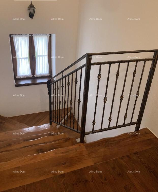 Casa in vendita, Čabrunići