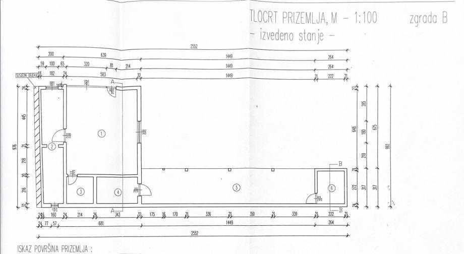 Okolica Poreča – casa, 300 m2, con due appartamenti e piscina