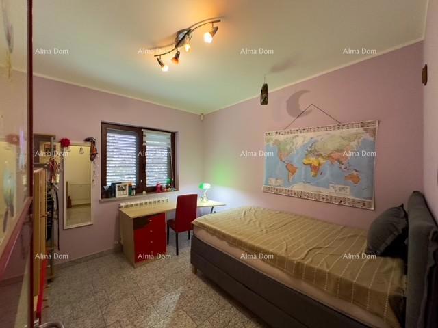 Bale: Ampia villa con piscina e casa per gli ospiti