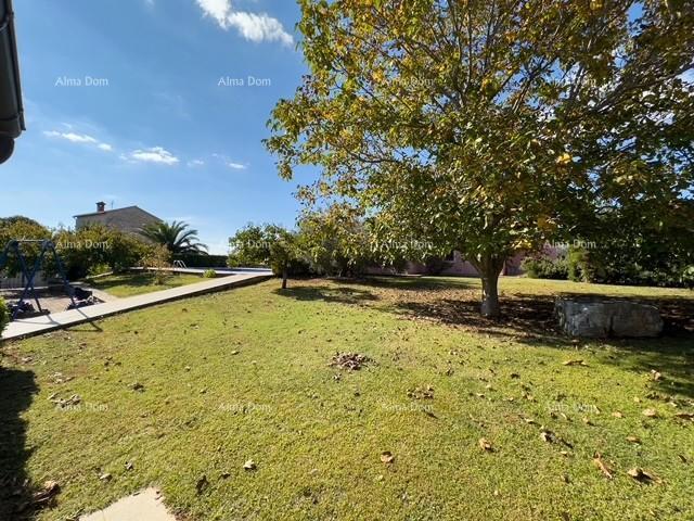 Bale: Ampia villa con piscina e casa per gli ospiti