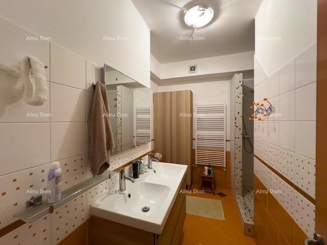 Bale: Ampia villa con piscina e casa per gli ospiti