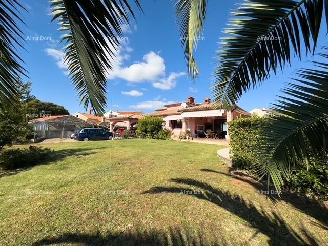 Bale: Ampia villa con piscina e casa per gli ospiti