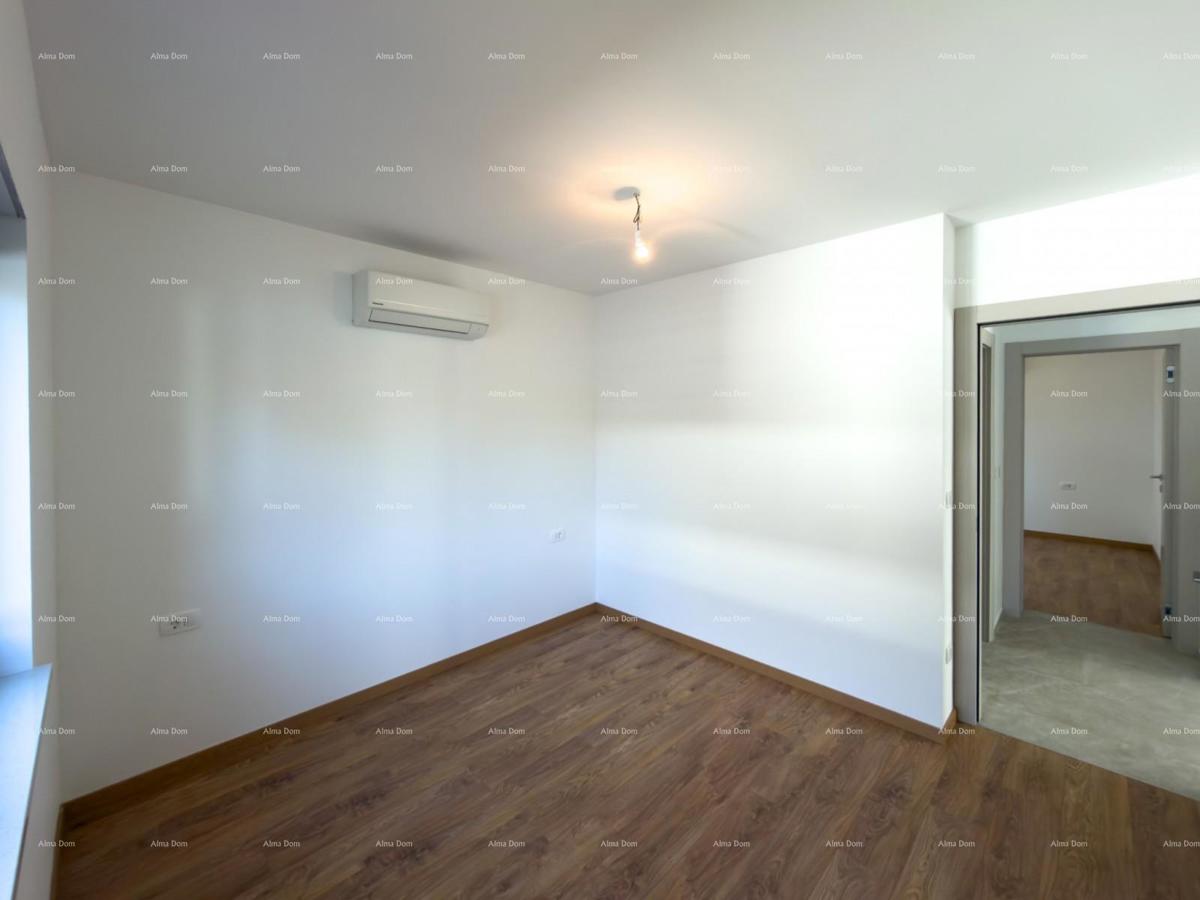 Piano terra con grande giardino!