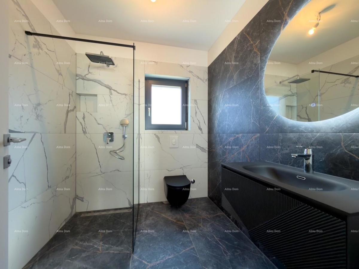 Piano terra con grande giardino!