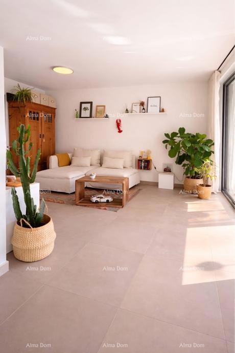 Stan a Poreč – 79,88 m², vicinanza al mare e al centro