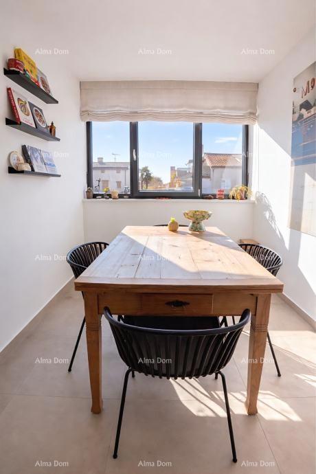 Stan a Poreč – 79,88 m², vicinanza al mare e al centro