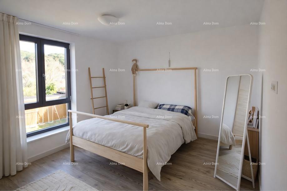 Stan a Poreč – 79,88 m², vicinanza al mare e al centro