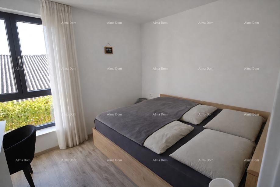 Stan a Poreč – 79,88 m², vicinanza al mare e al centro