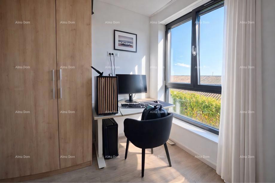 Stan a Poreč – 79,88 m², vicinanza al mare e al centro