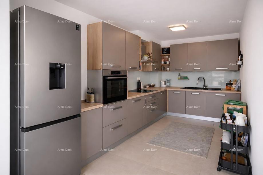 Stan a Poreč – 79,88 m², vicinanza al mare e al centro