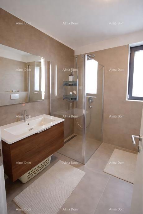 Stan a Poreč – 79,88 m², vicinanza al mare e al centro