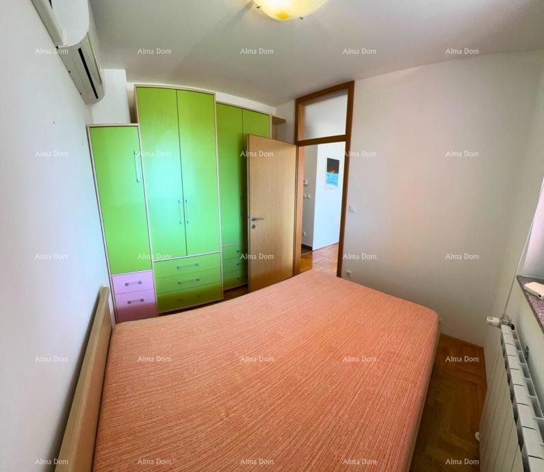 In vendita appartamento con garage – Šijana, Pola