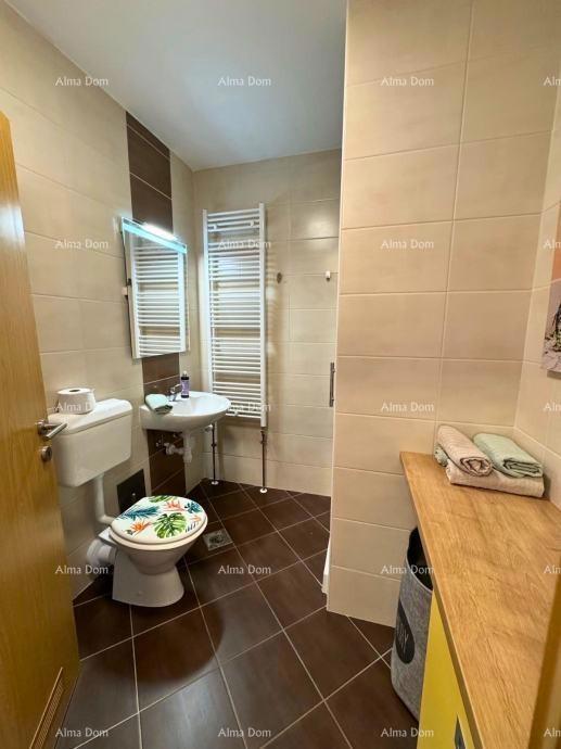 In vendita appartamento con garage – Šijana, Pola