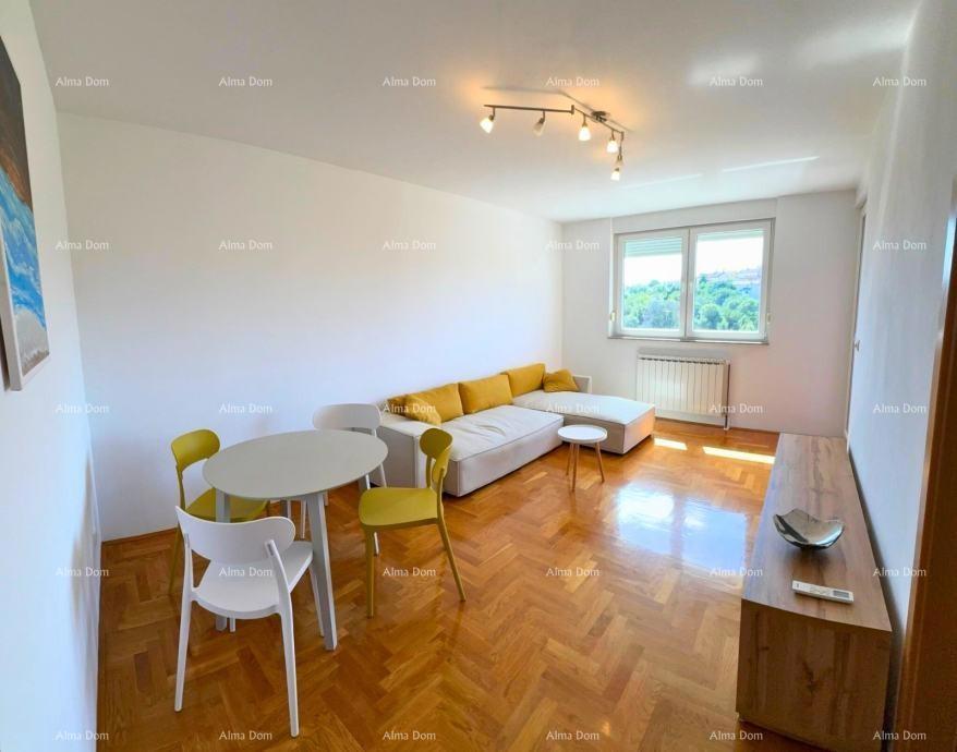 In vendita appartamento con garage – Šijana, Pola