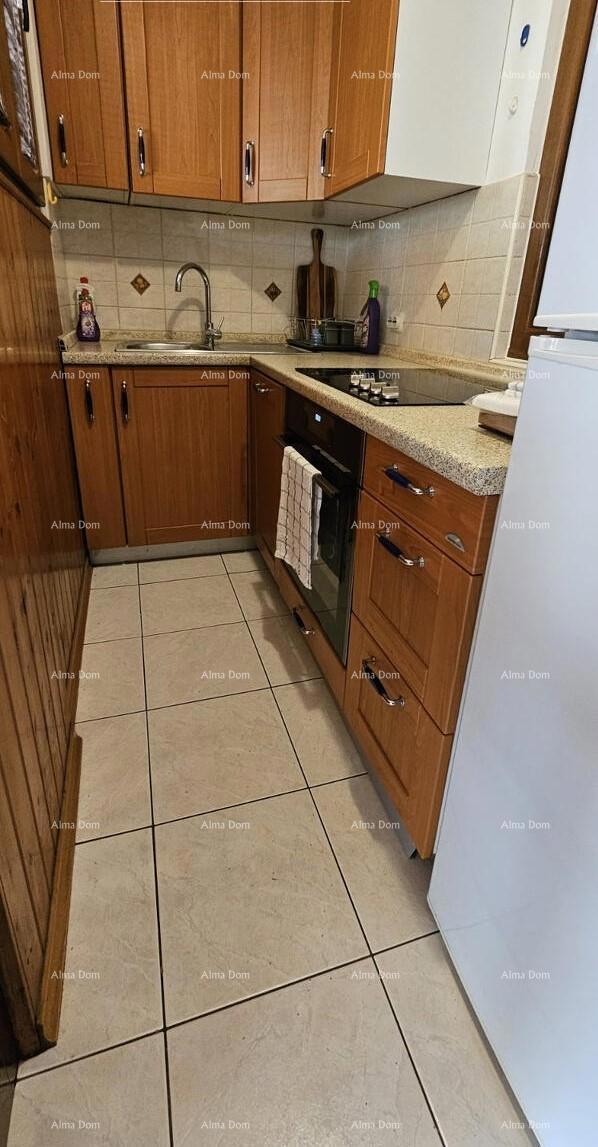 Novigrad, appartamento di 52 m²