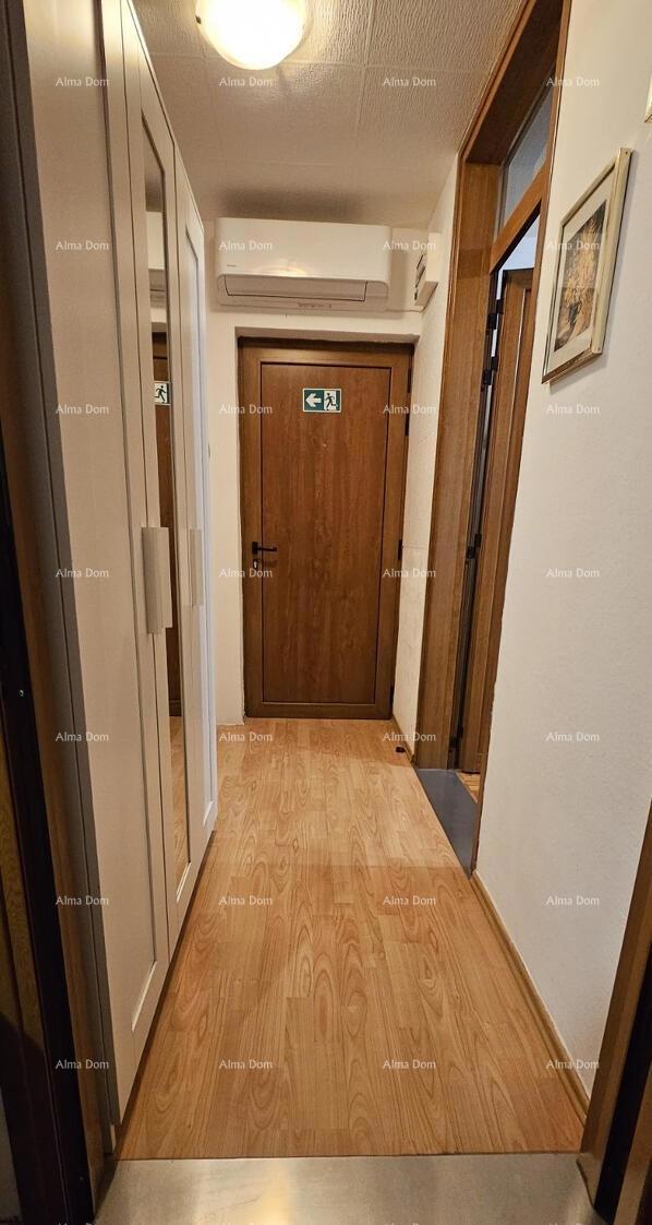 Novigrad, appartamento di 52 m²