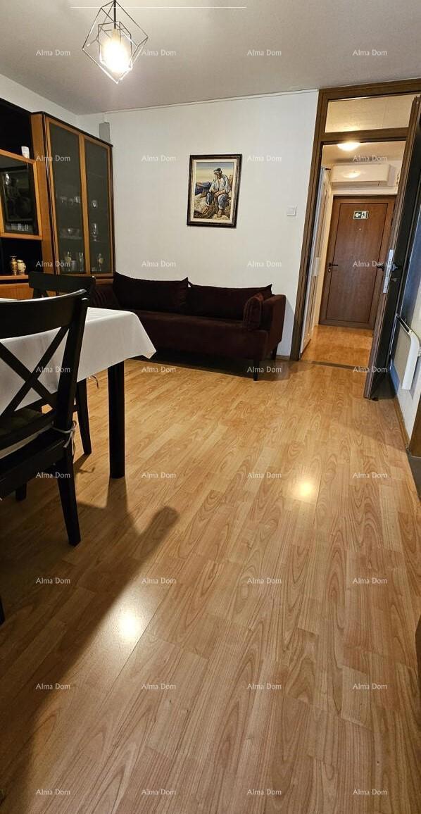 Novigrad, appartamento di 52 m²