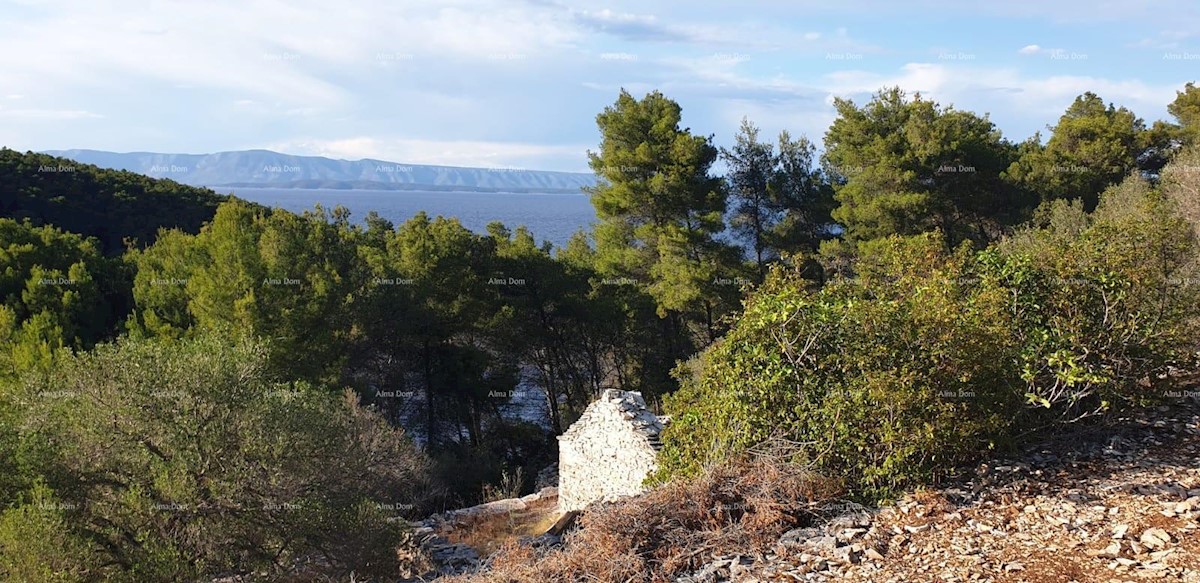 Terreno edificabile in vendita, Korčula