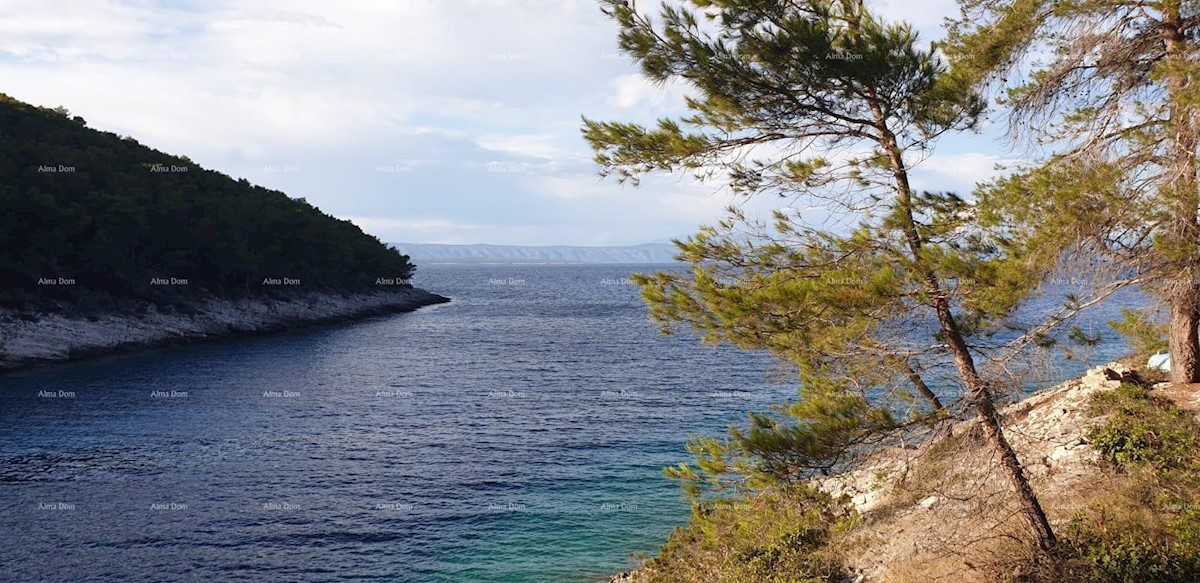 Terreno edificabile in vendita, Korčula