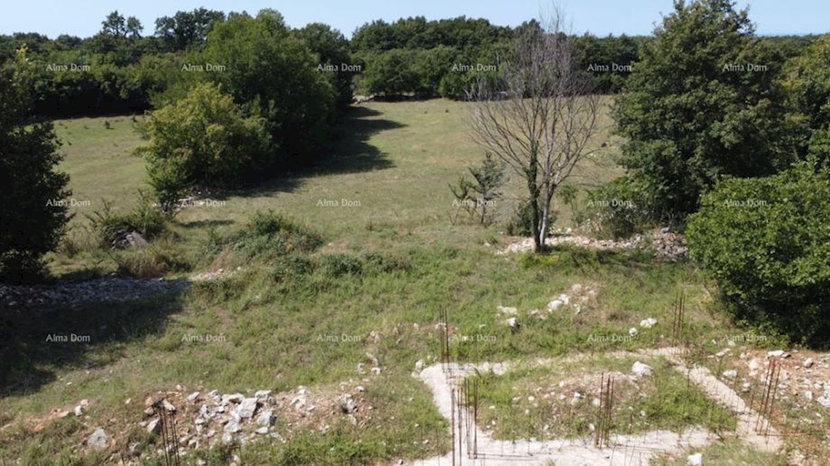 Terreni edificabili e agricoli, Juršići