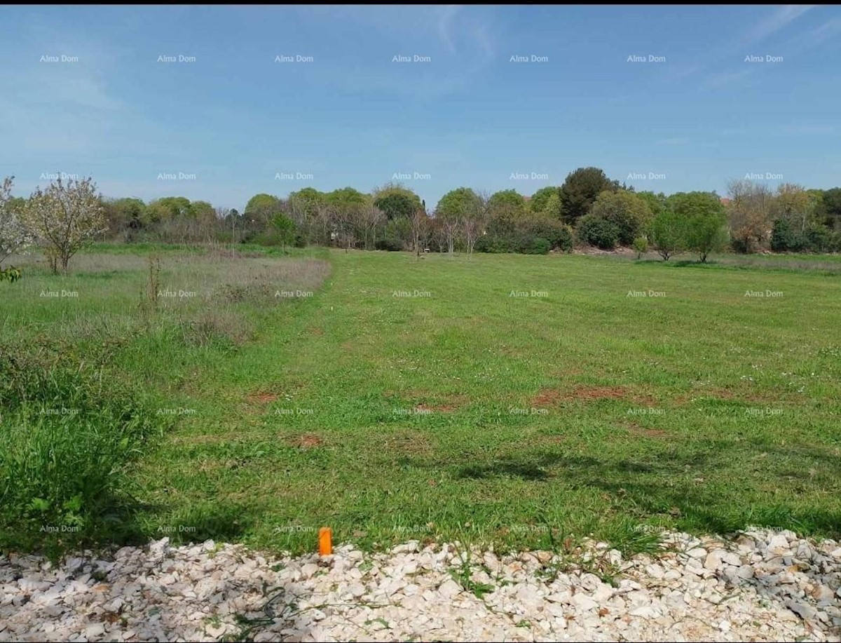 Terreno agricolo Rovinj