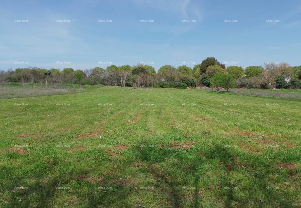 Terreno agricolo Rovinj