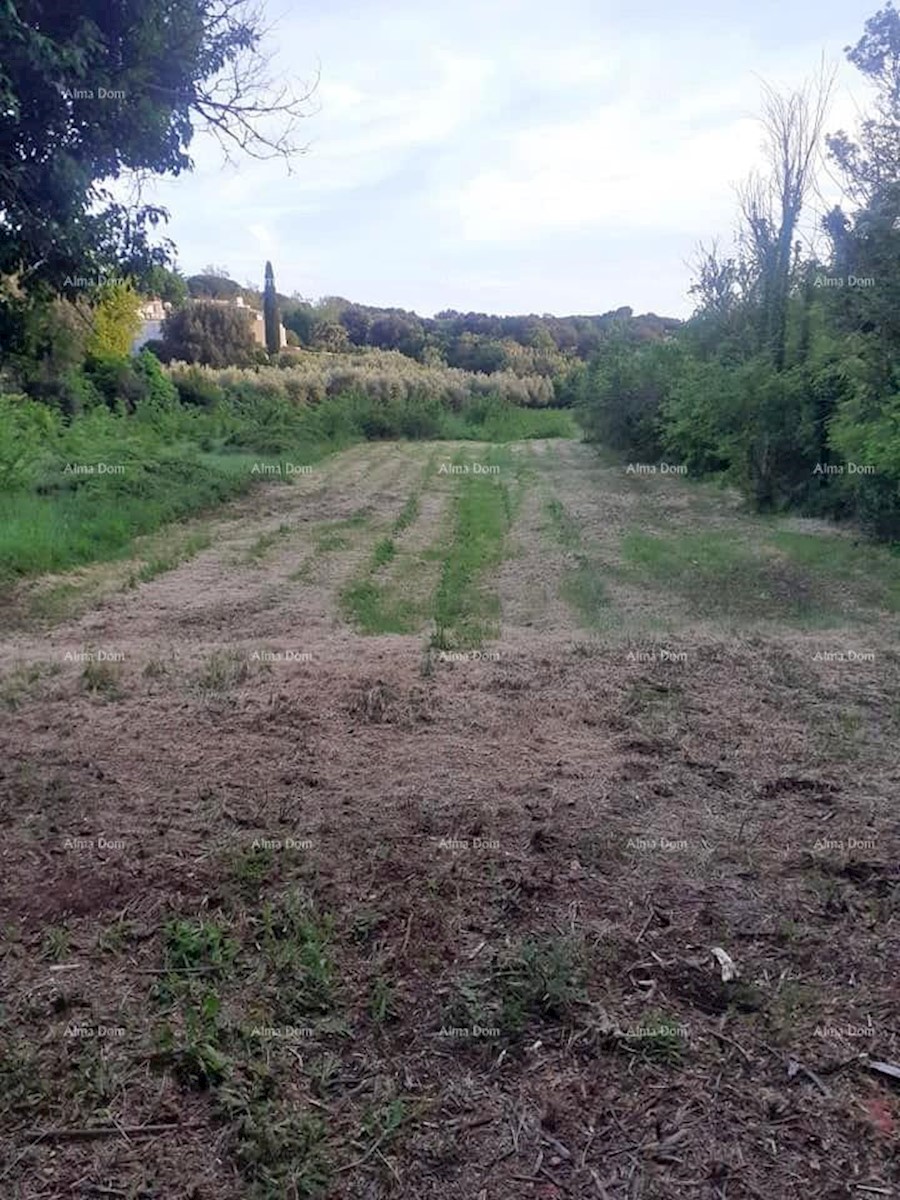 Terreno in vendita a Banjole